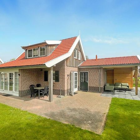 Buitengoed Het Lageveld - 93 Hoge-Hexel Zewnętrze zdjęcie