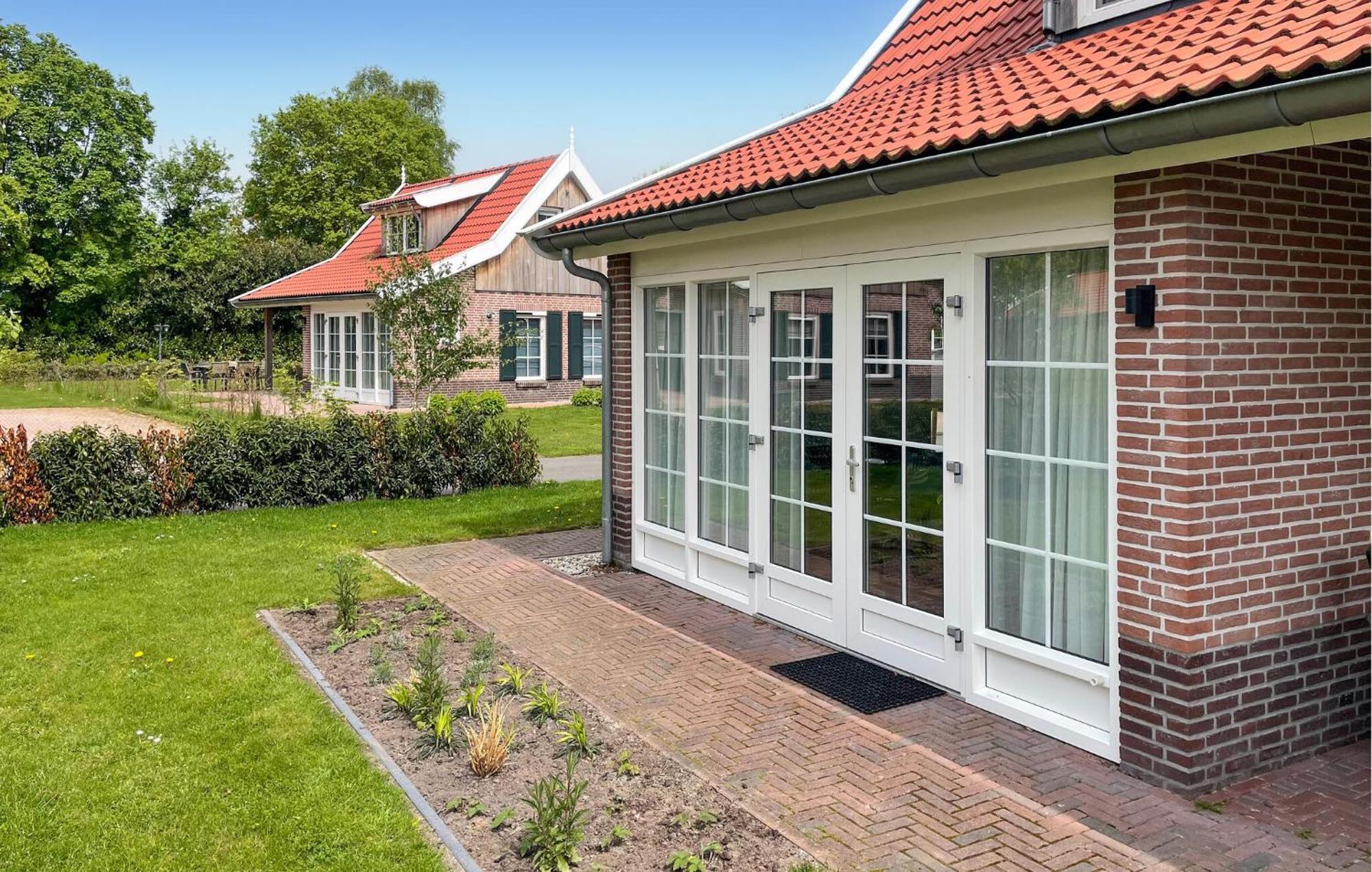 Buitengoed Het Lageveld - 93 Hoge-Hexel Zewnętrze zdjęcie