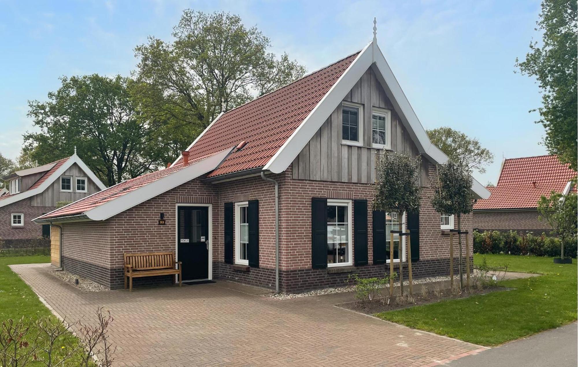 Buitengoed Het Lageveld - 93 Hoge-Hexel Zewnętrze zdjęcie