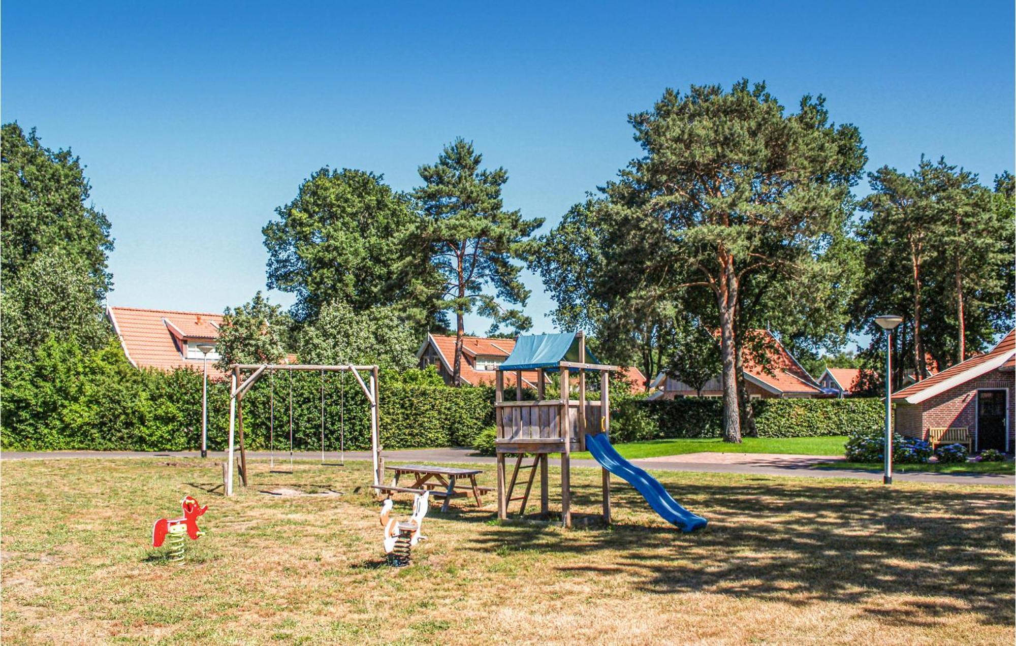 Buitengoed Het Lageveld - 93 Hoge-Hexel Zewnętrze zdjęcie