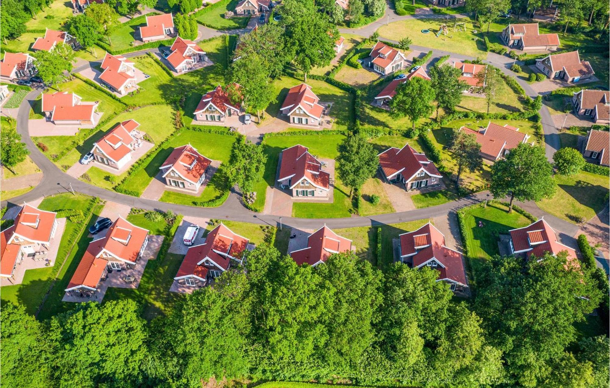 Buitengoed Het Lageveld - 93 Hoge-Hexel Zewnętrze zdjęcie