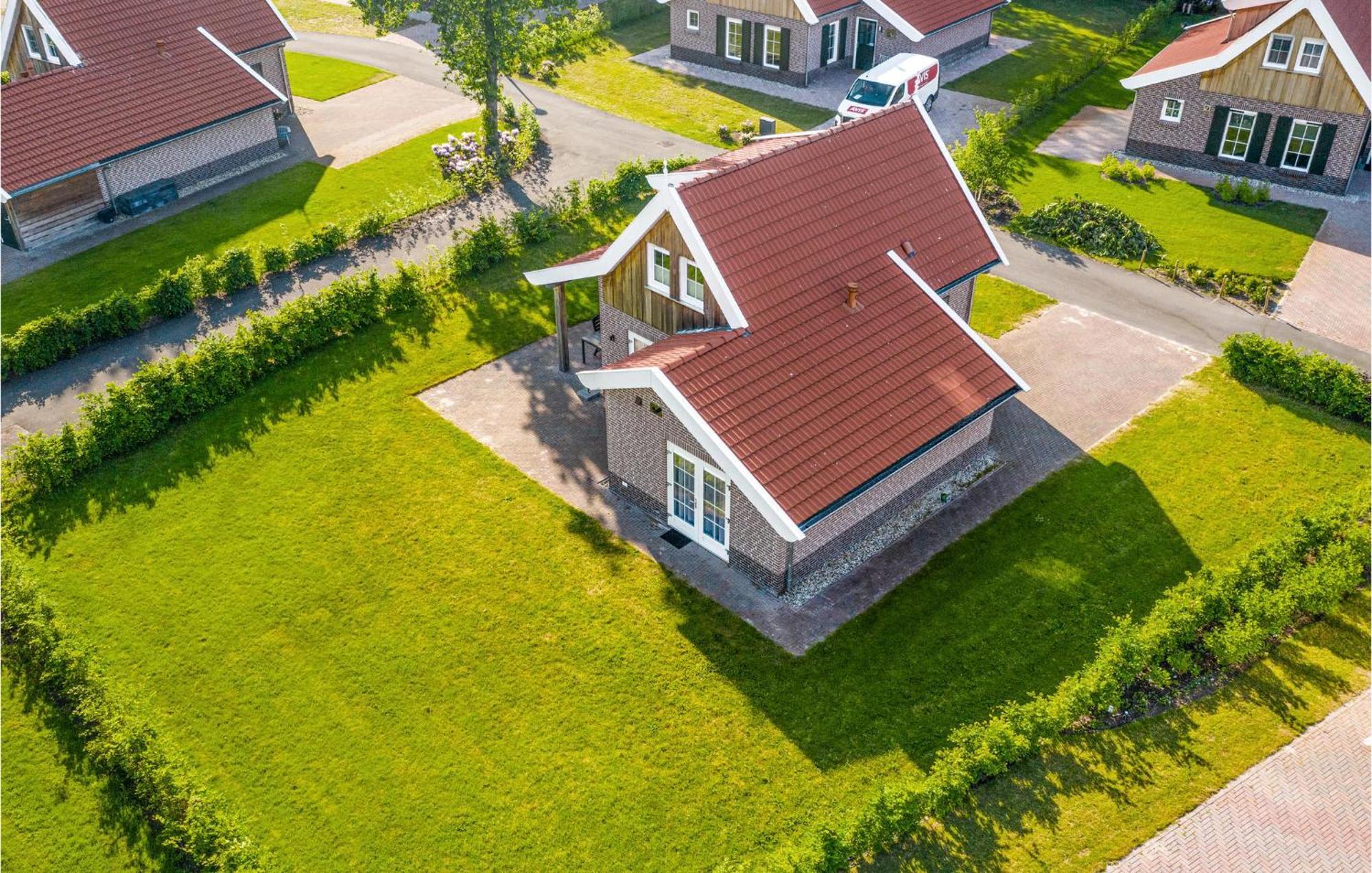Buitengoed Het Lageveld - 93 Hoge-Hexel Zewnętrze zdjęcie