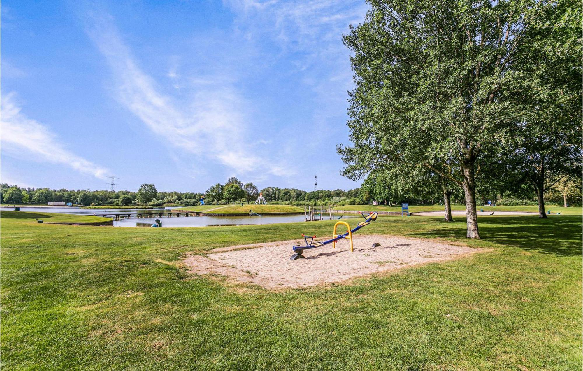 Buitengoed Het Lageveld - 93 Hoge-Hexel Zewnętrze zdjęcie
