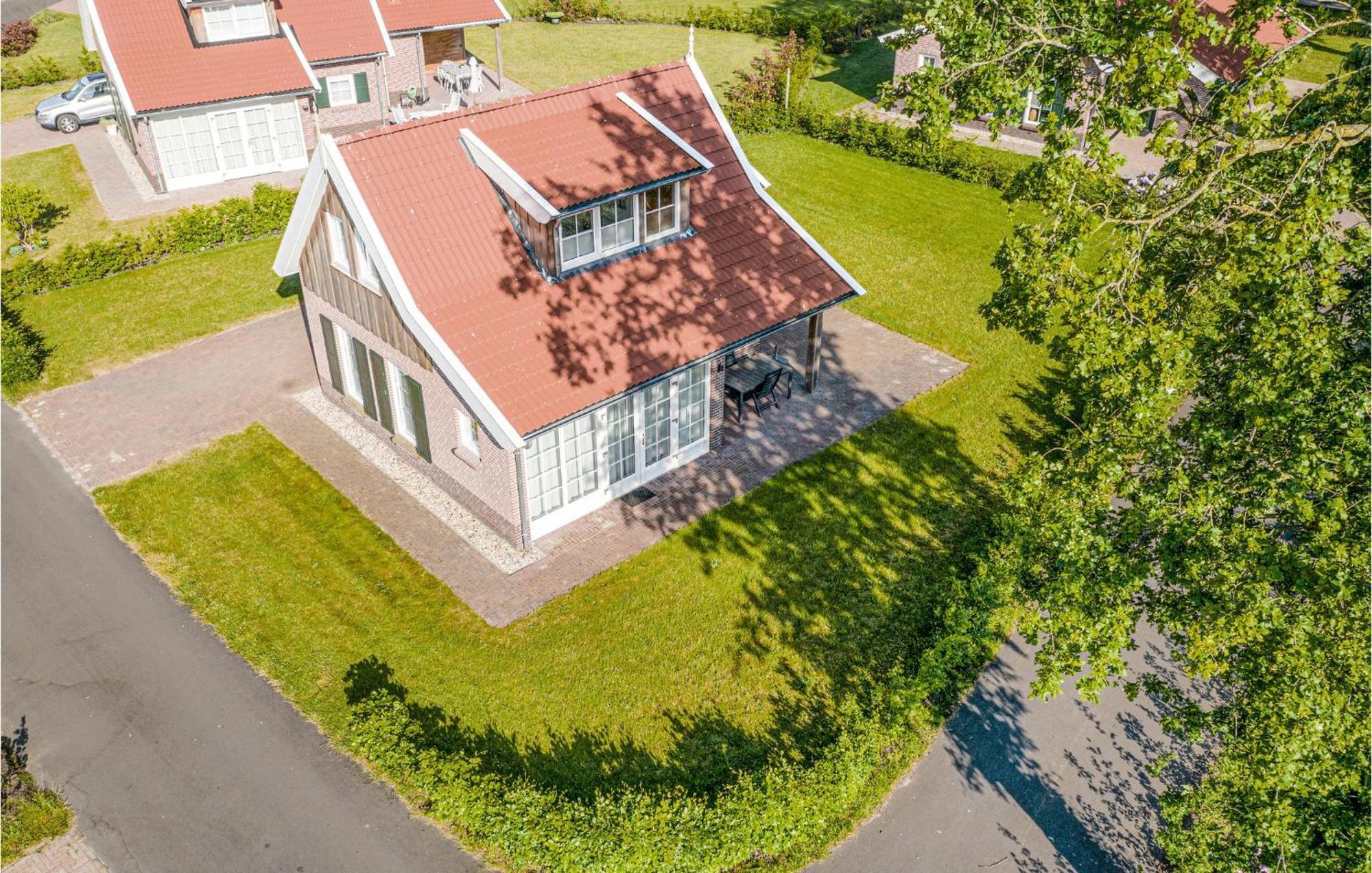 Buitengoed Het Lageveld - 93 Hoge-Hexel Zewnętrze zdjęcie