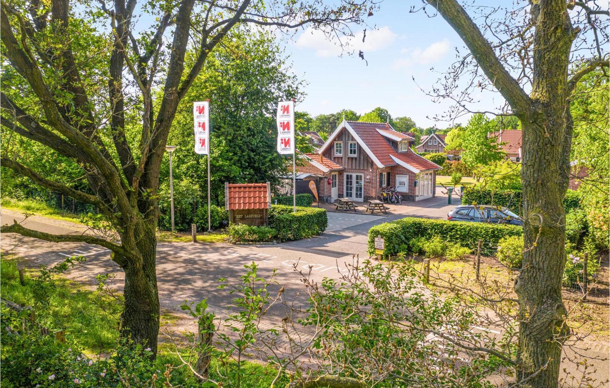Buitengoed Het Lageveld - 93 Hoge-Hexel Zewnętrze zdjęcie